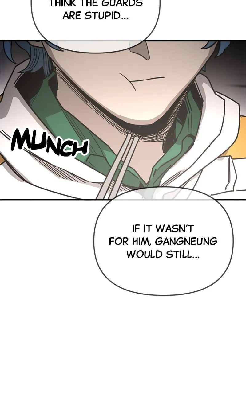 Miro in Memory Chapter 30 page 38 - 