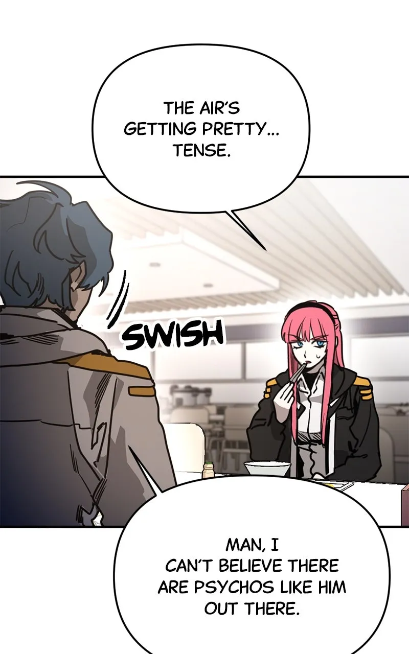 Miro in Memory Chapter 30 page 39 - 