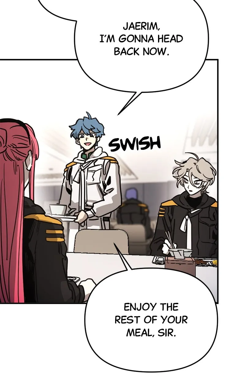 Miro in Memory Chapter 30 page 42 - 