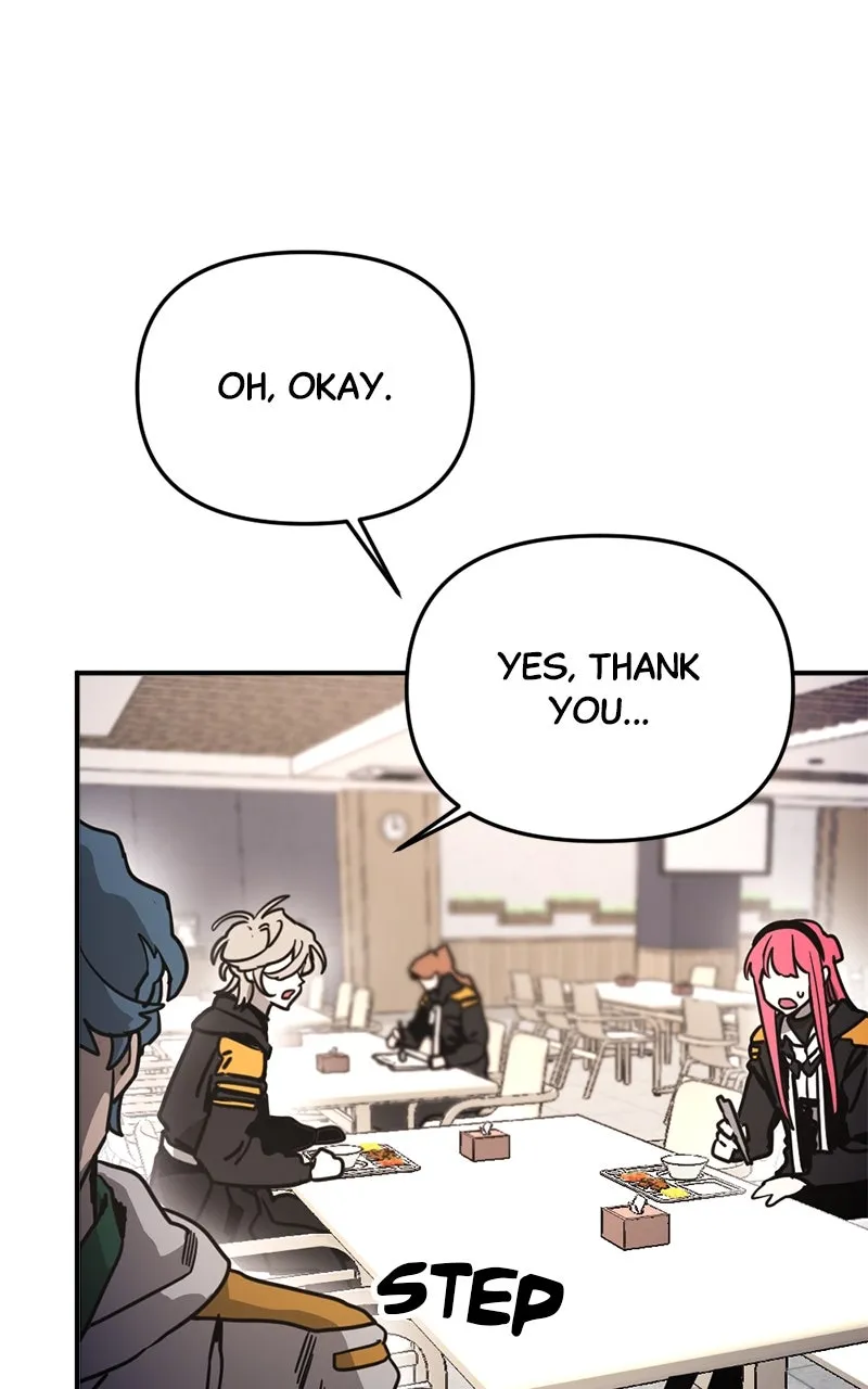 Miro in Memory Chapter 30 page 43 - 