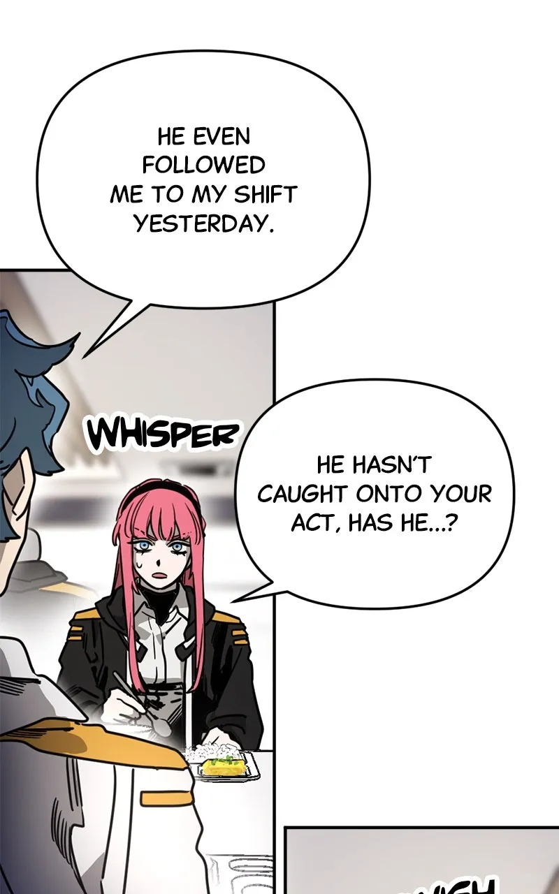 Miro in Memory Chapter 30 page 6 - 