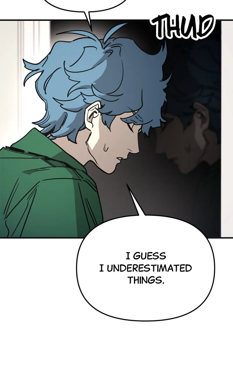 Miro in Memory Chapter 30 page 81 - 