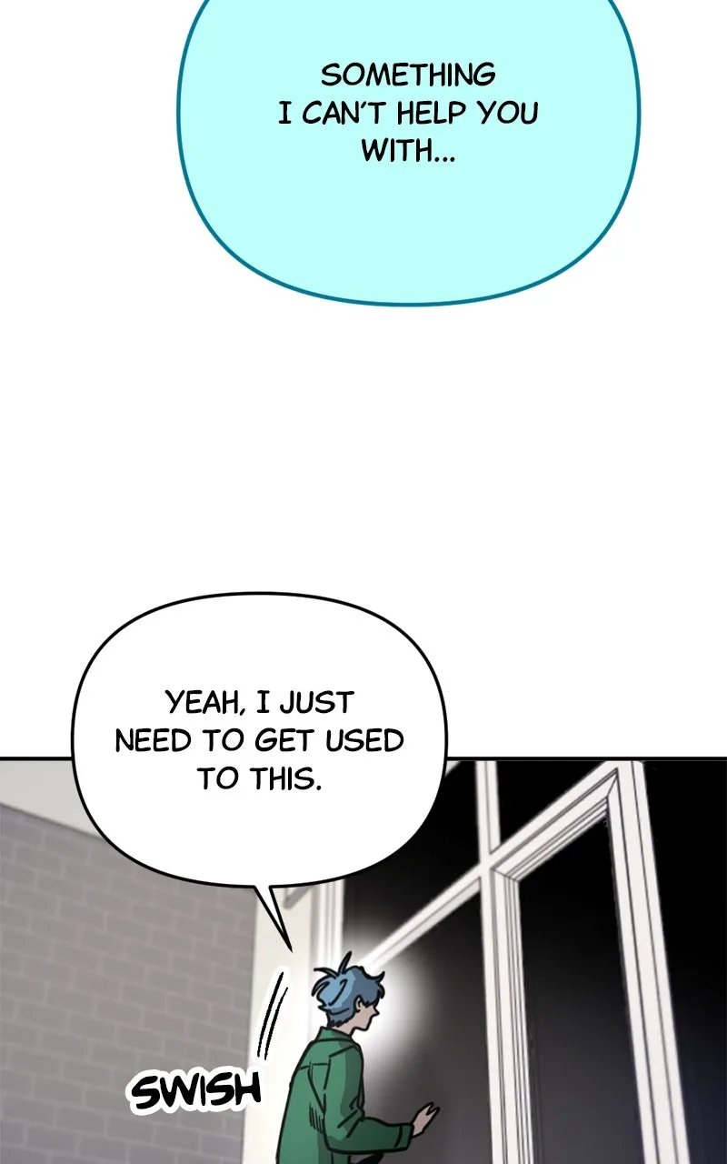 Miro in Memory Chapter 30 page 84 - 