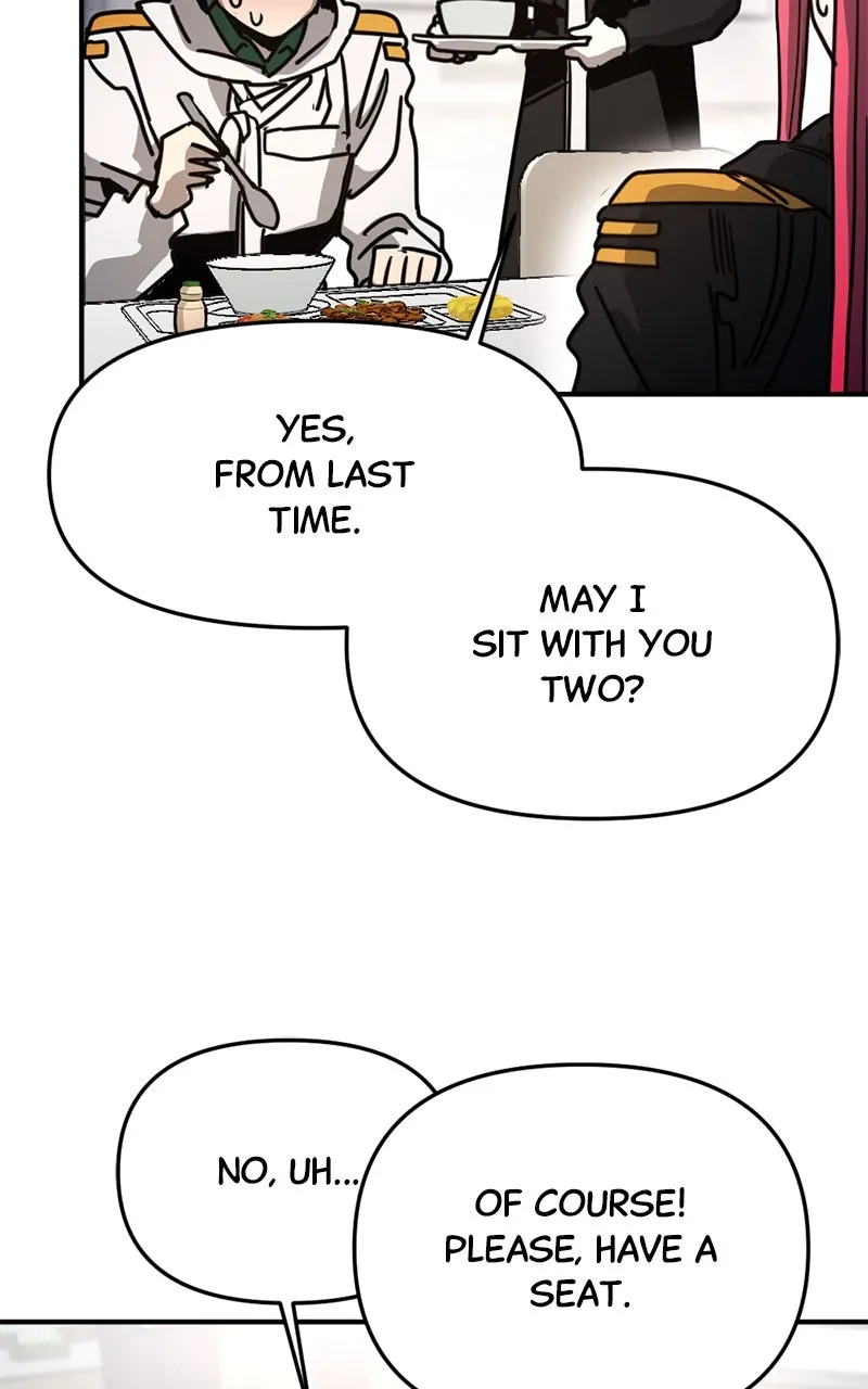 Miro in Memory Chapter 30 page 10 - 