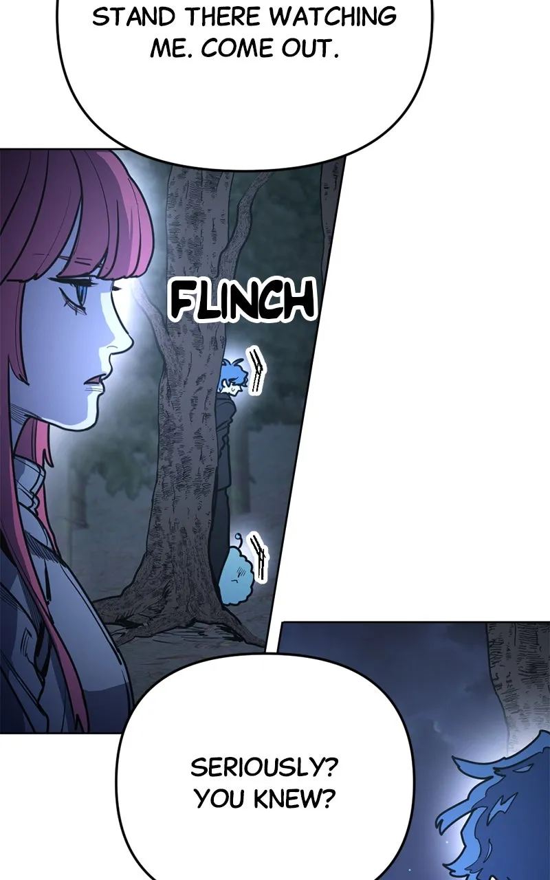 Miro in Memory Chapter 31 page 13 - 