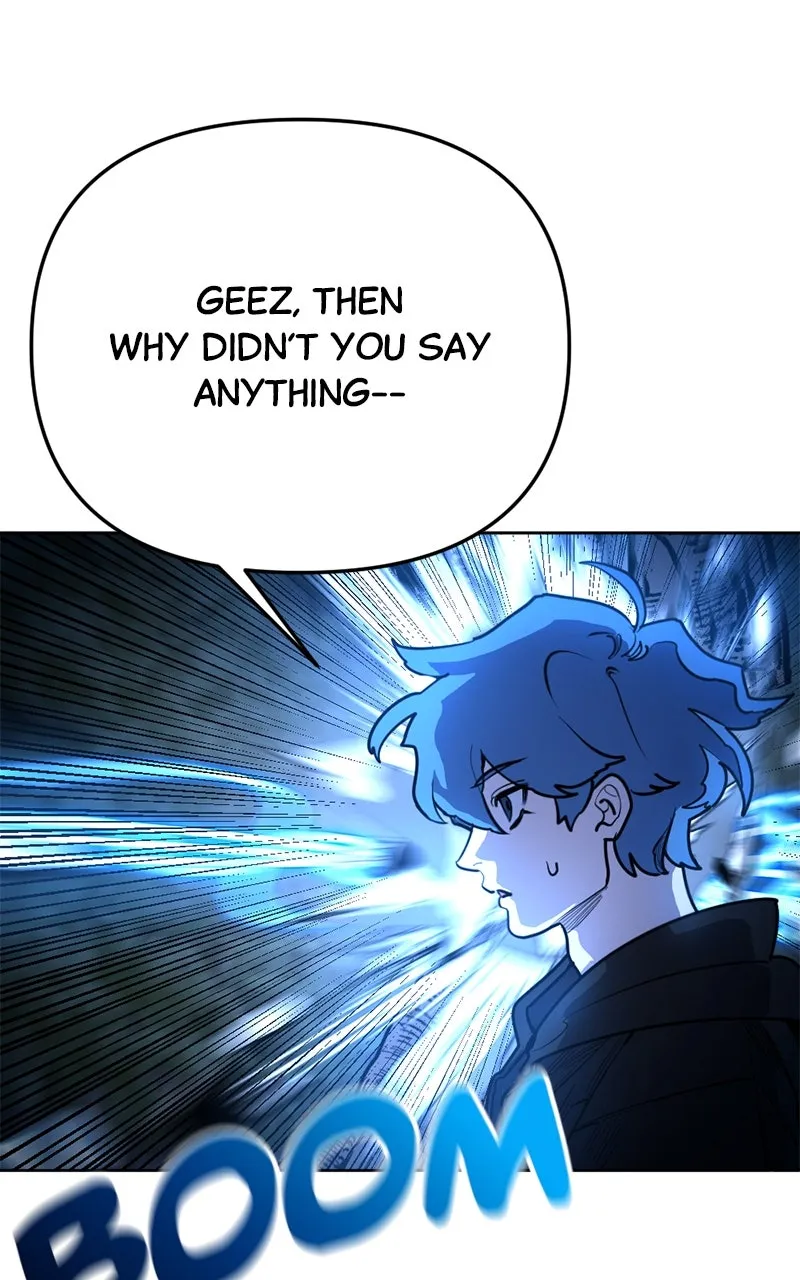 Miro in Memory Chapter 31 page 15 - 