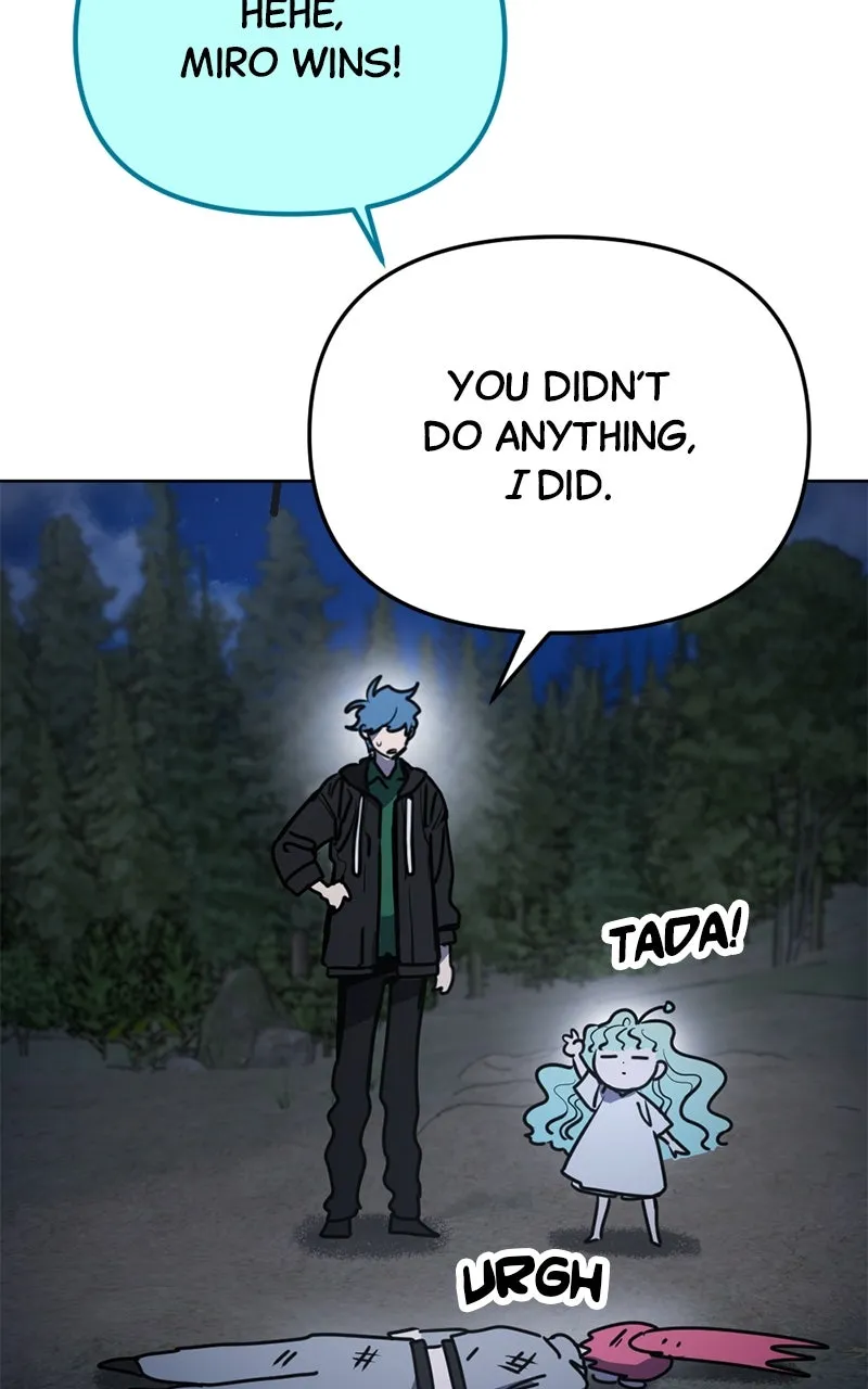 Miro in Memory Chapter 31 page 24 - 