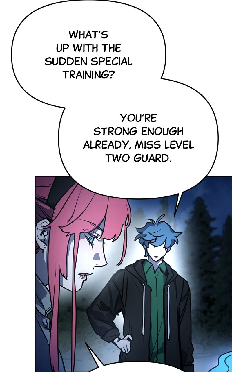 Miro in Memory Chapter 31 page 27 - 