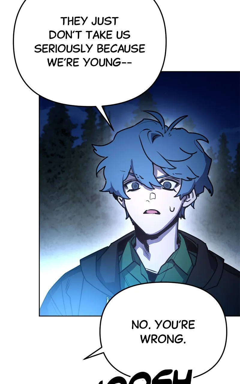 Miro in Memory Chapter 31 page 31 - 