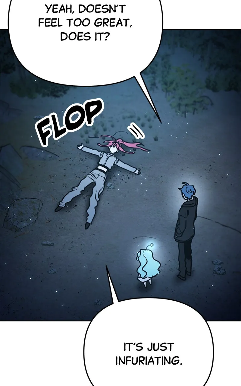 Miro in Memory Chapter 31 page 43 - 