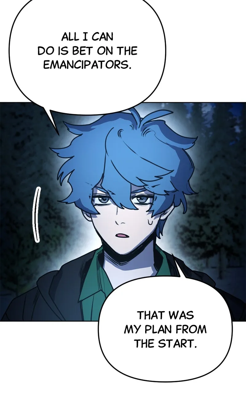 Miro in Memory Chapter 31 page 48 - 