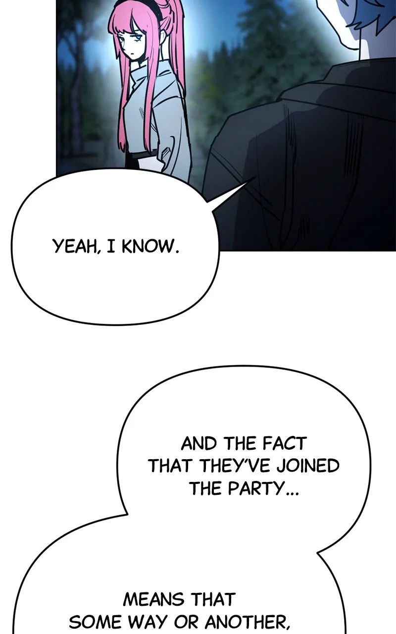 Miro in Memory Chapter 31 page 61 - 