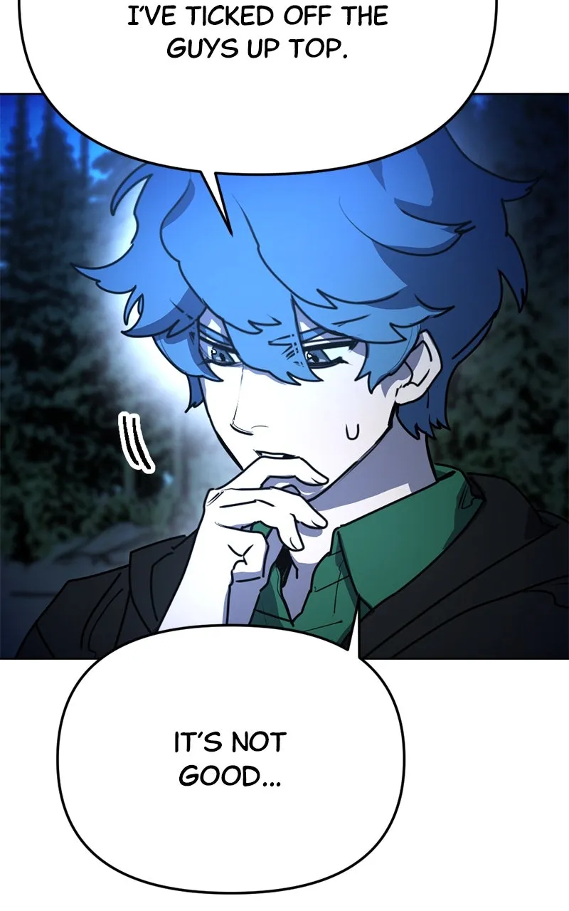 Miro in Memory Chapter 31 page 62 - 