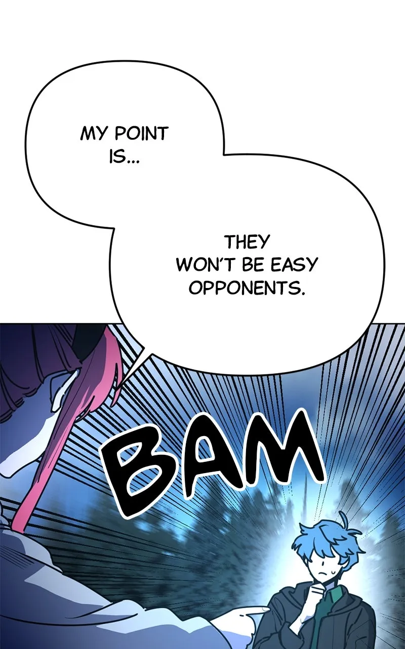 Miro in Memory Chapter 31 page 63 - 