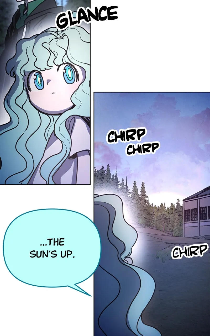 Miro in Memory Chapter 31 page 76 - 