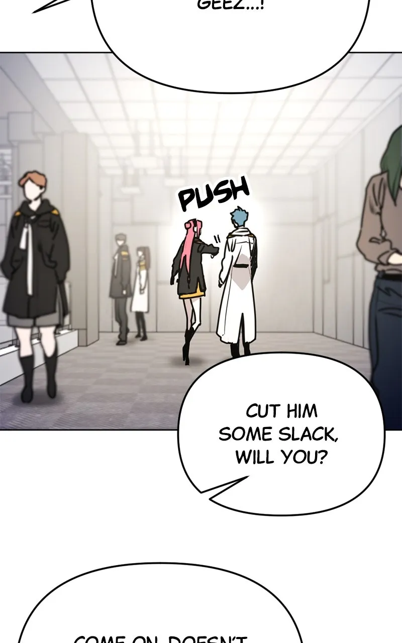 Miro in Memory Chapter 31 page 83 - 