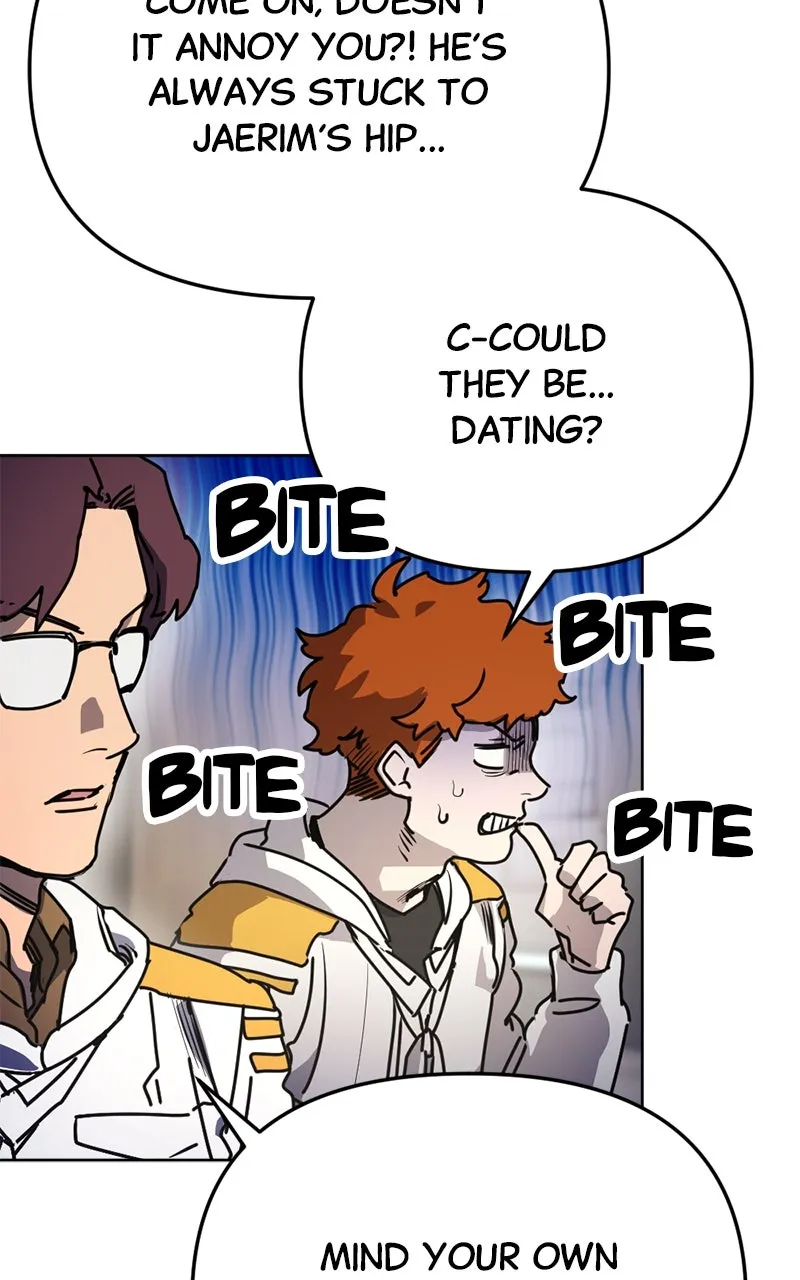 Miro in Memory Chapter 31 page 84 - 