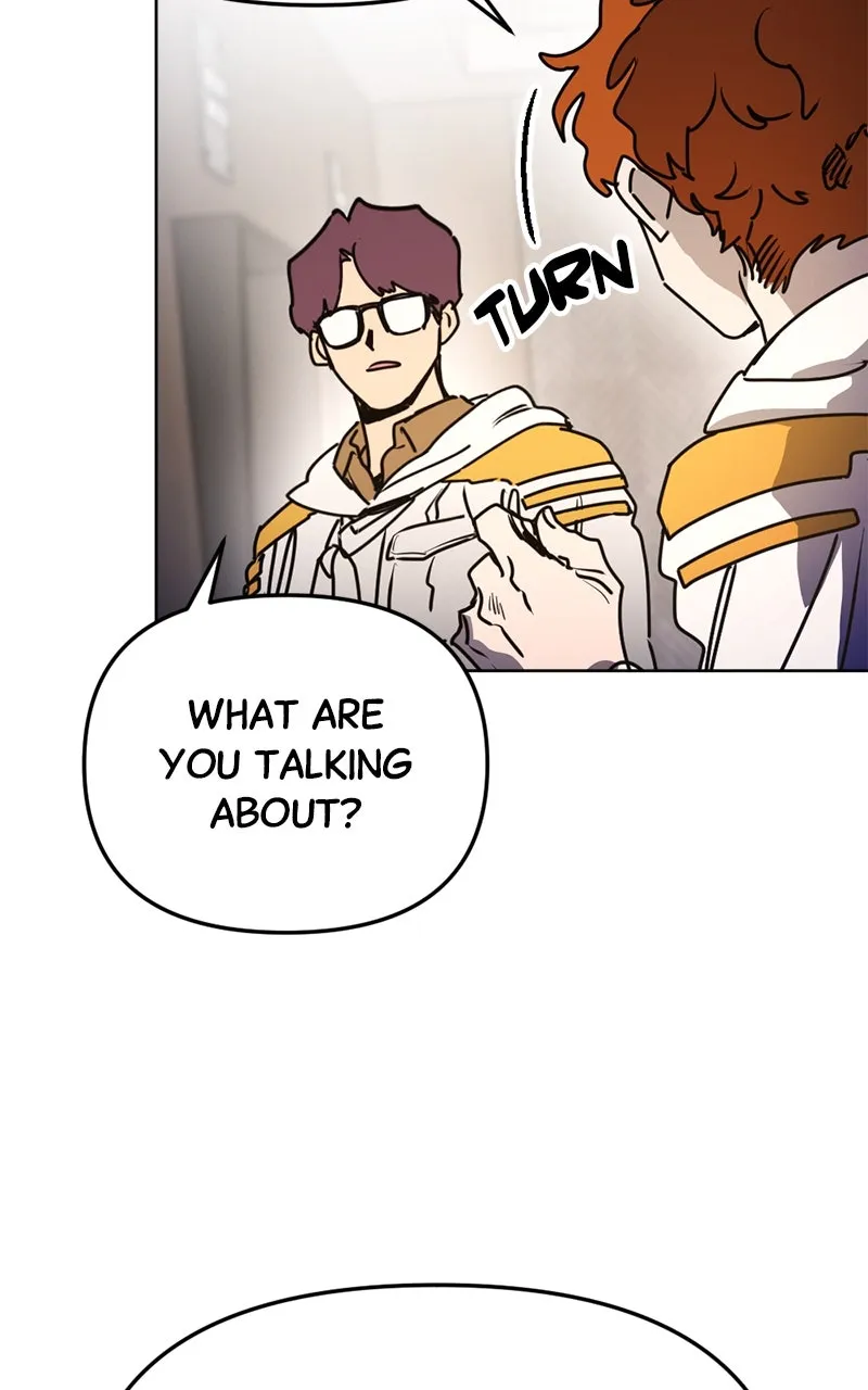Miro in Memory Chapter 31 page 86 - 