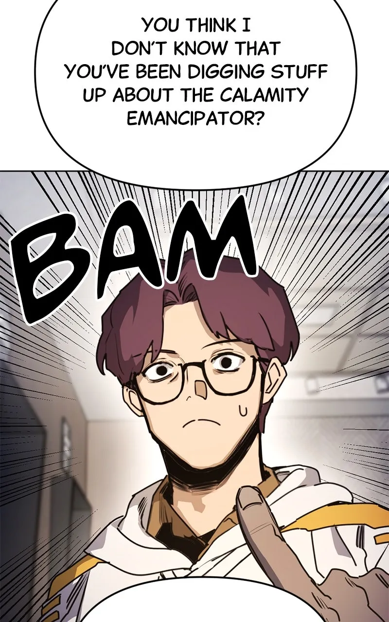 Miro in Memory Chapter 31 page 87 - 