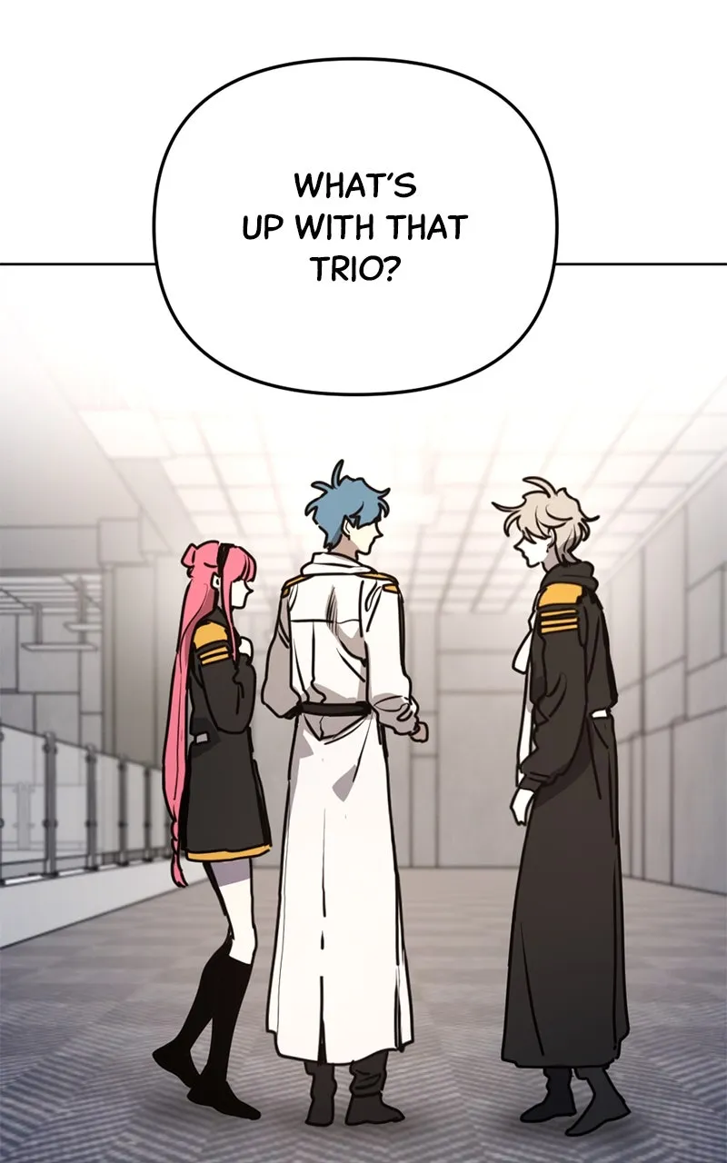 Miro in Memory Chapter 31 page 91 - 