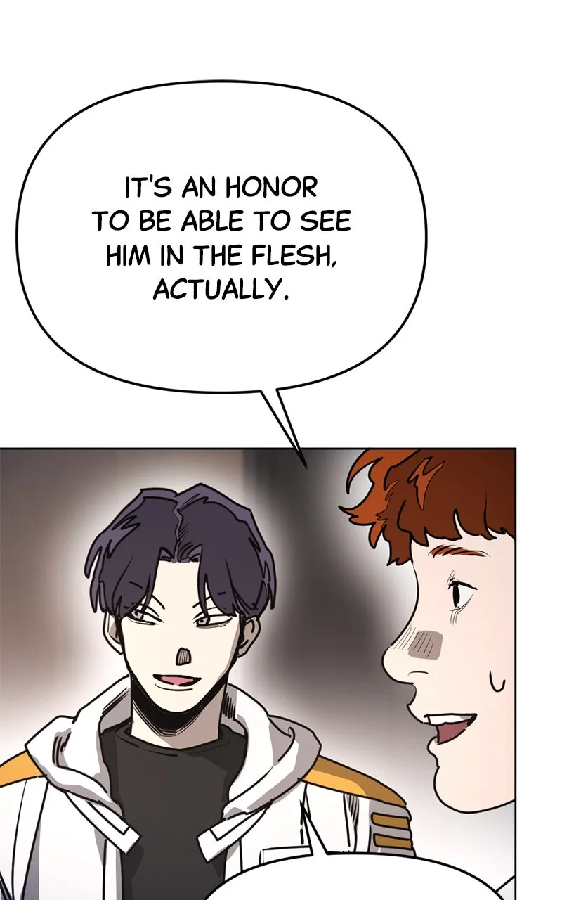 Miro in Memory Chapter 32 page 15 - 