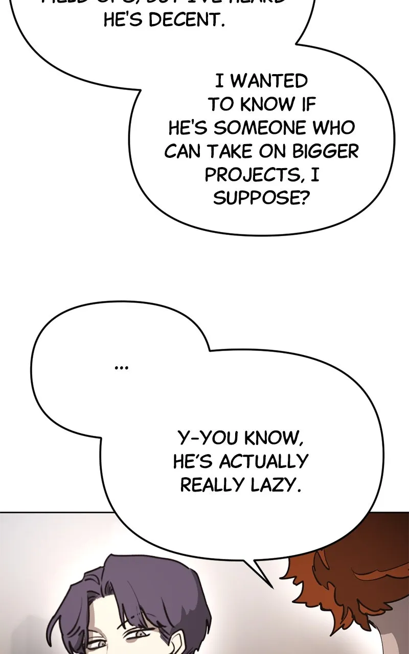 Miro in Memory Chapter 32 page 20 - 