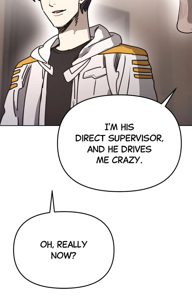 Miro in Memory Chapter 32 page 21 - 