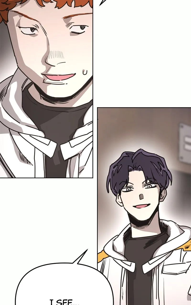 Miro in Memory Chapter 32 page 24 - 