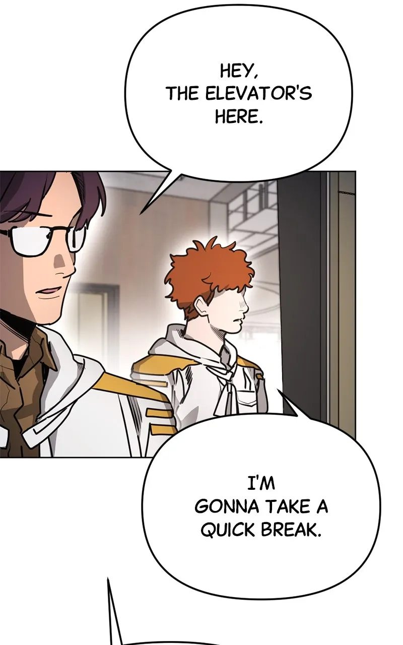 Miro in Memory Chapter 32 page 4 - 