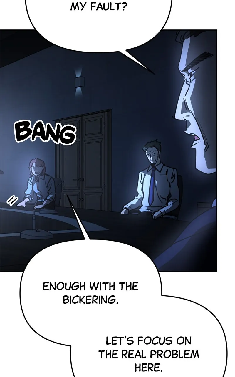 Miro in Memory Chapter 32 page 36 - 
