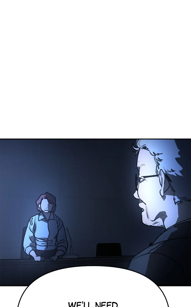 Miro in Memory Chapter 32 page 39 - 