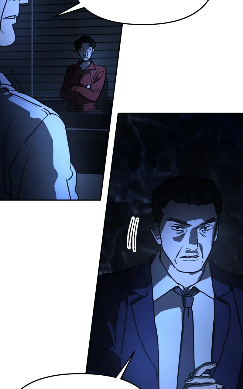 Miro in Memory Chapter 32 page 43 - 
