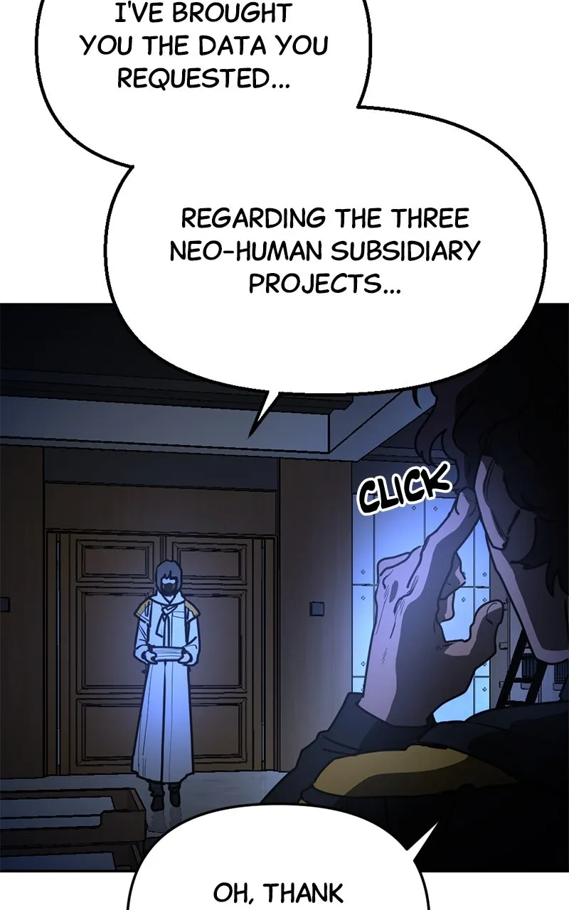 Miro in Memory Chapter 32 page 60 - 
