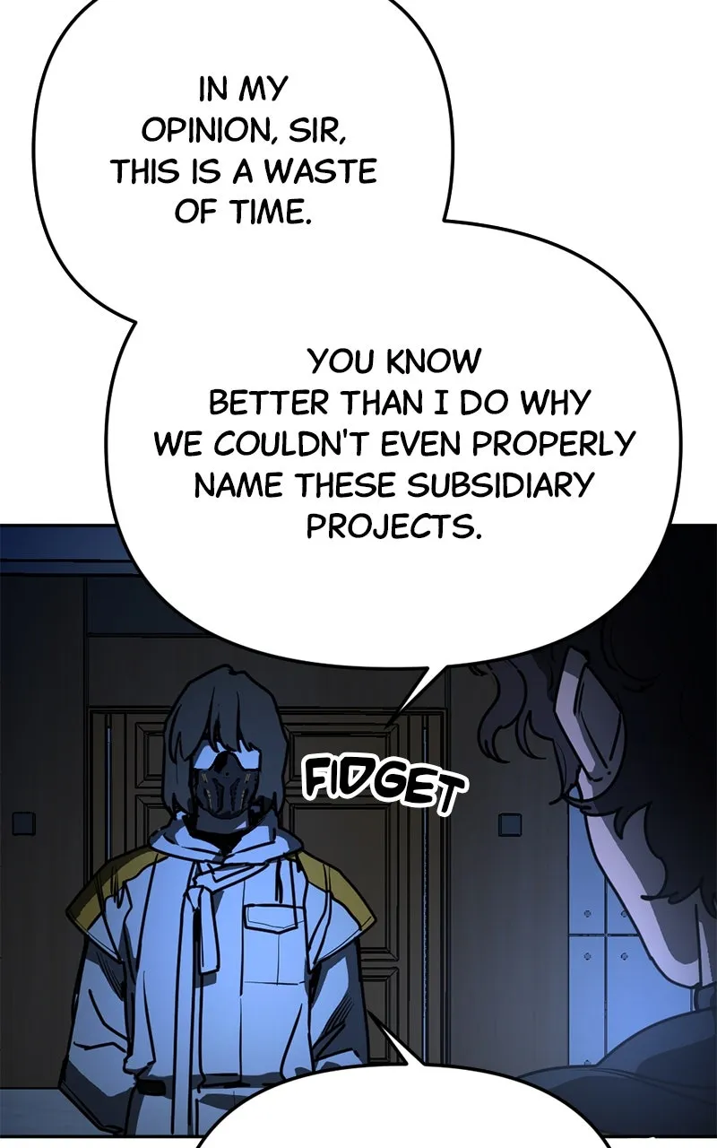 Miro in Memory Chapter 32 page 65 - 