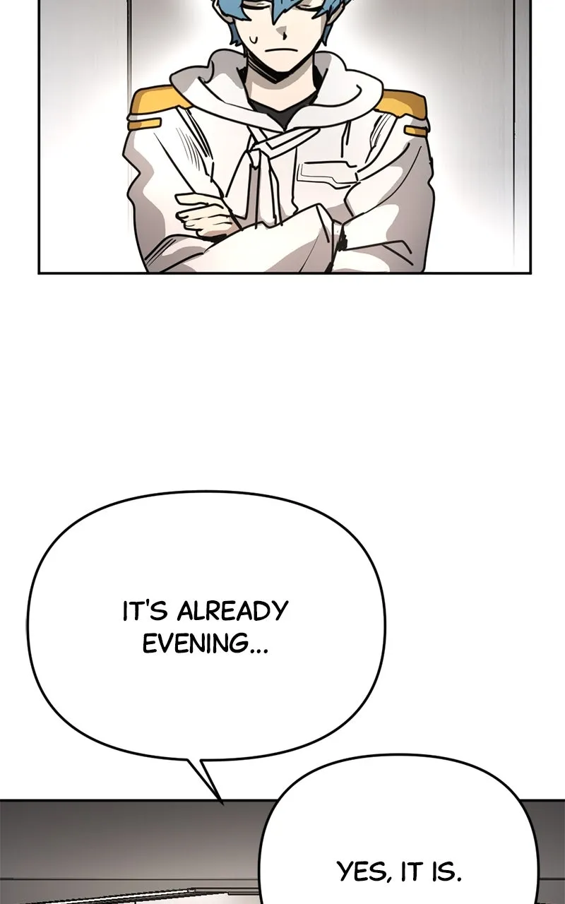Miro in Memory Chapter 32 page 80 - 