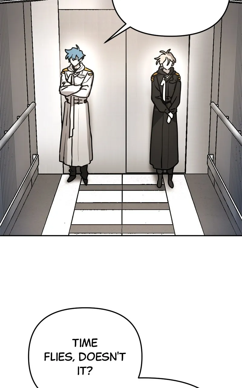 Miro in Memory Chapter 32 page 81 - 