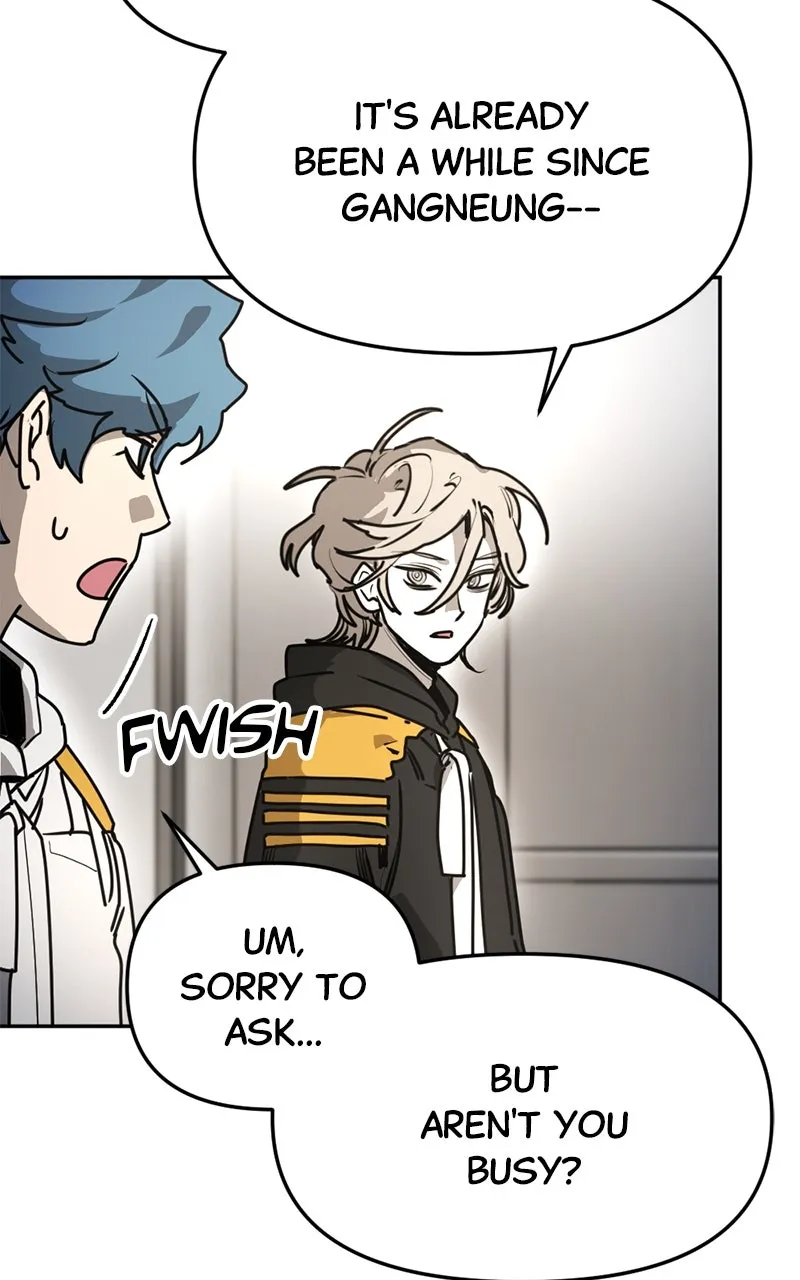 Miro in Memory Chapter 32 page 82 - 