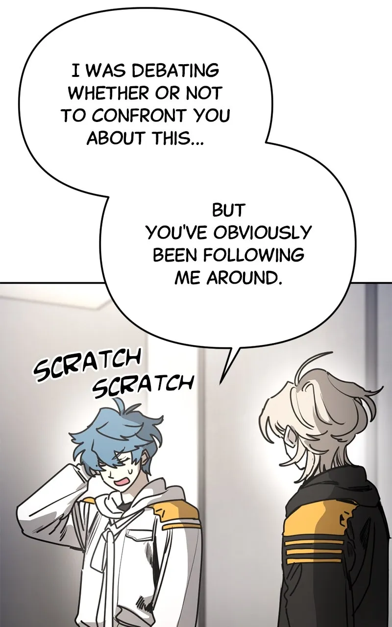 Miro in Memory Chapter 32 page 87 - 