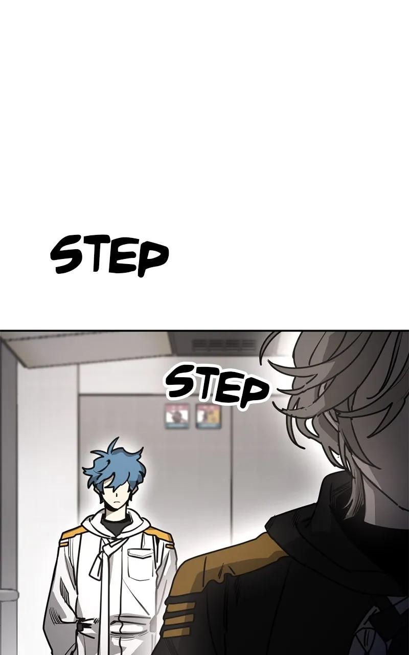 Miro in Memory Chapter 32 page 94 - 