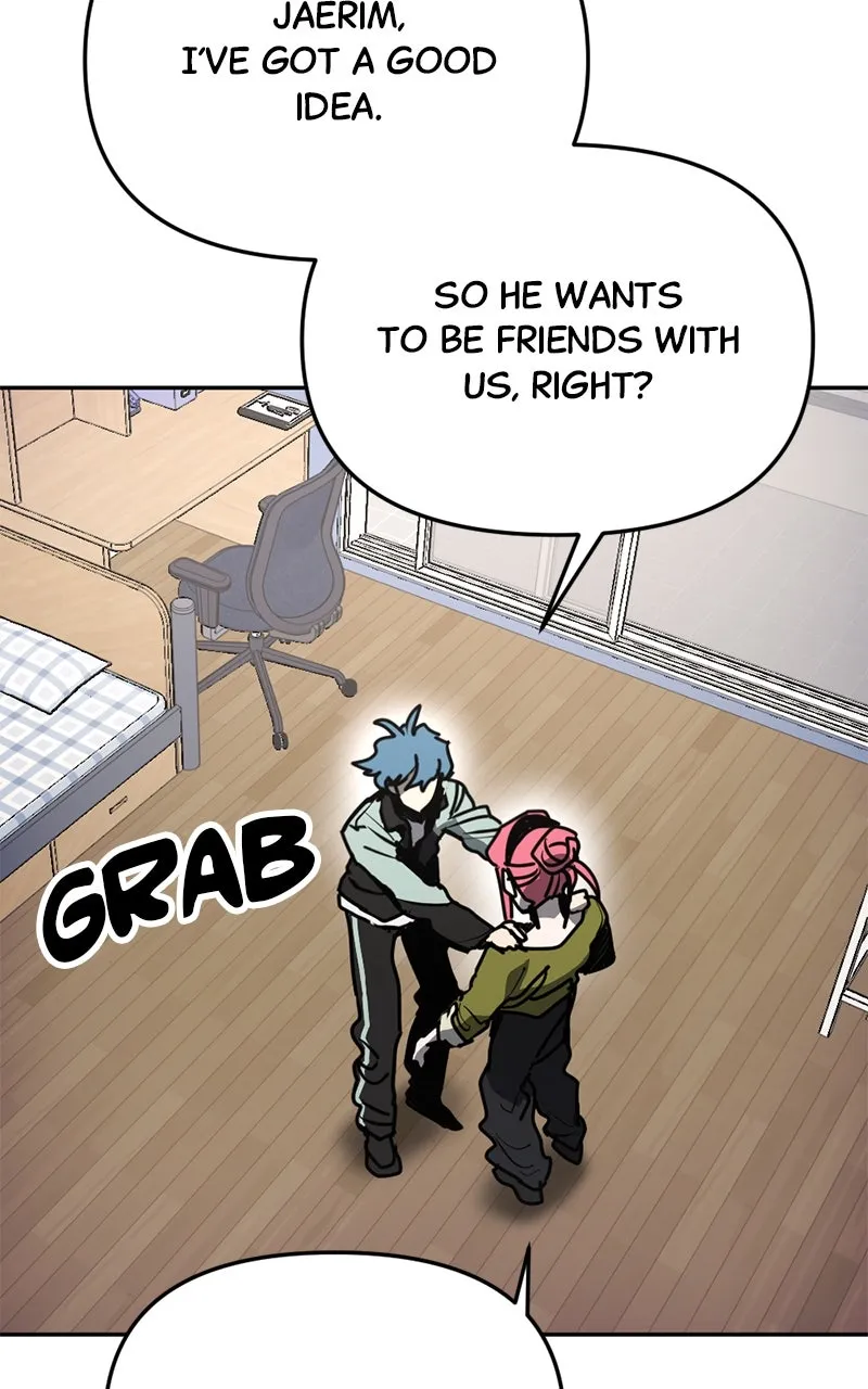 Miro in Memory Chapter 33 page 14 - 