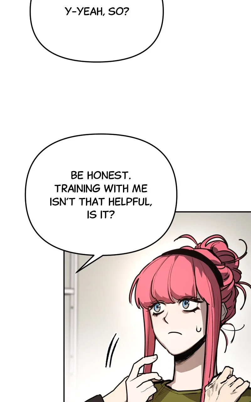 Miro in Memory Chapter 33 page 15 - 