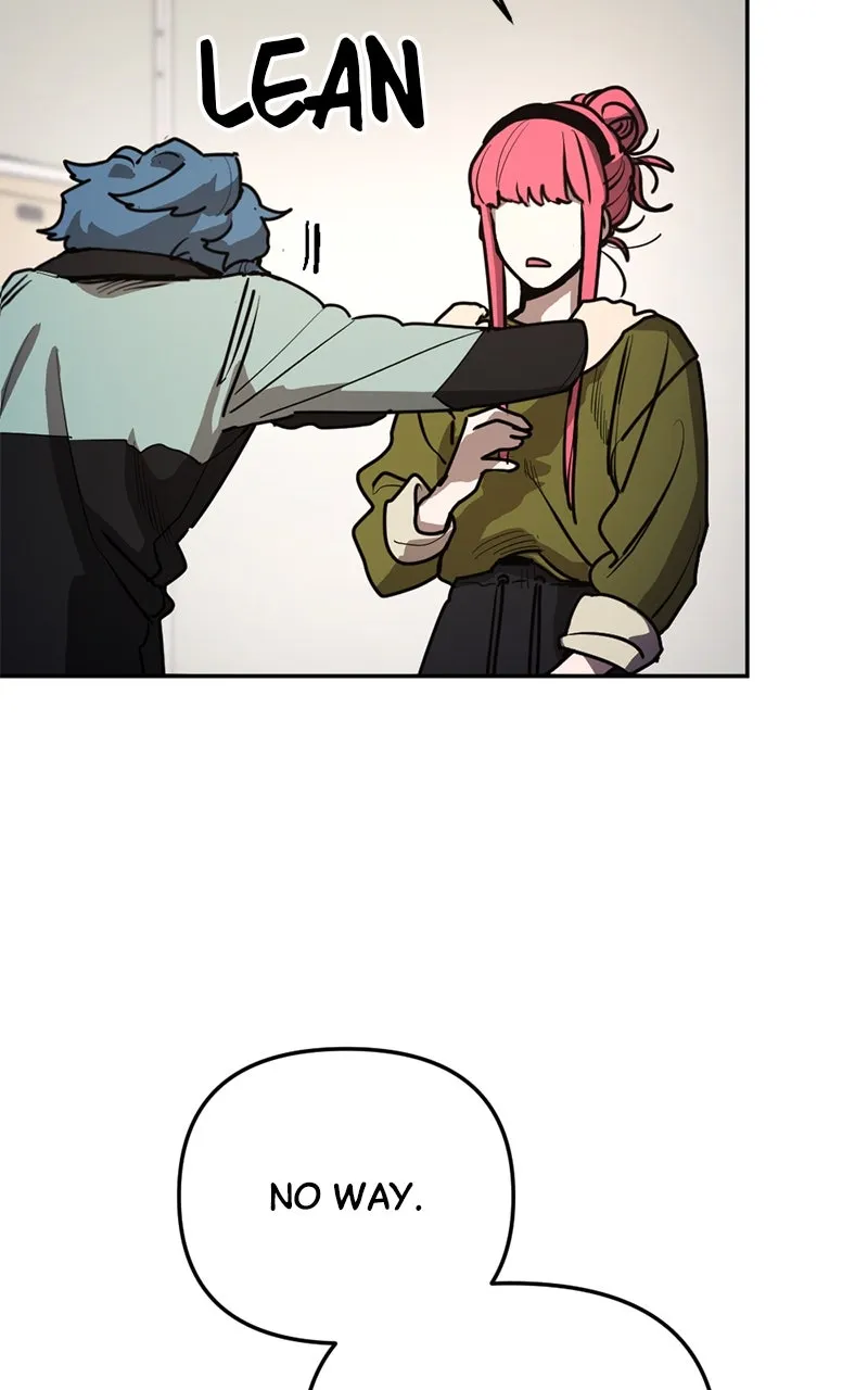 Miro in Memory Chapter 33 page 17 - 
