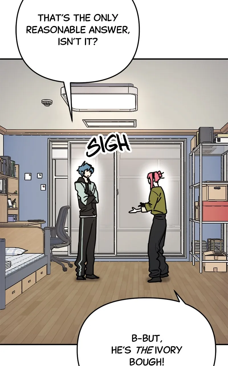 Miro in Memory Chapter 33 page 3 - 