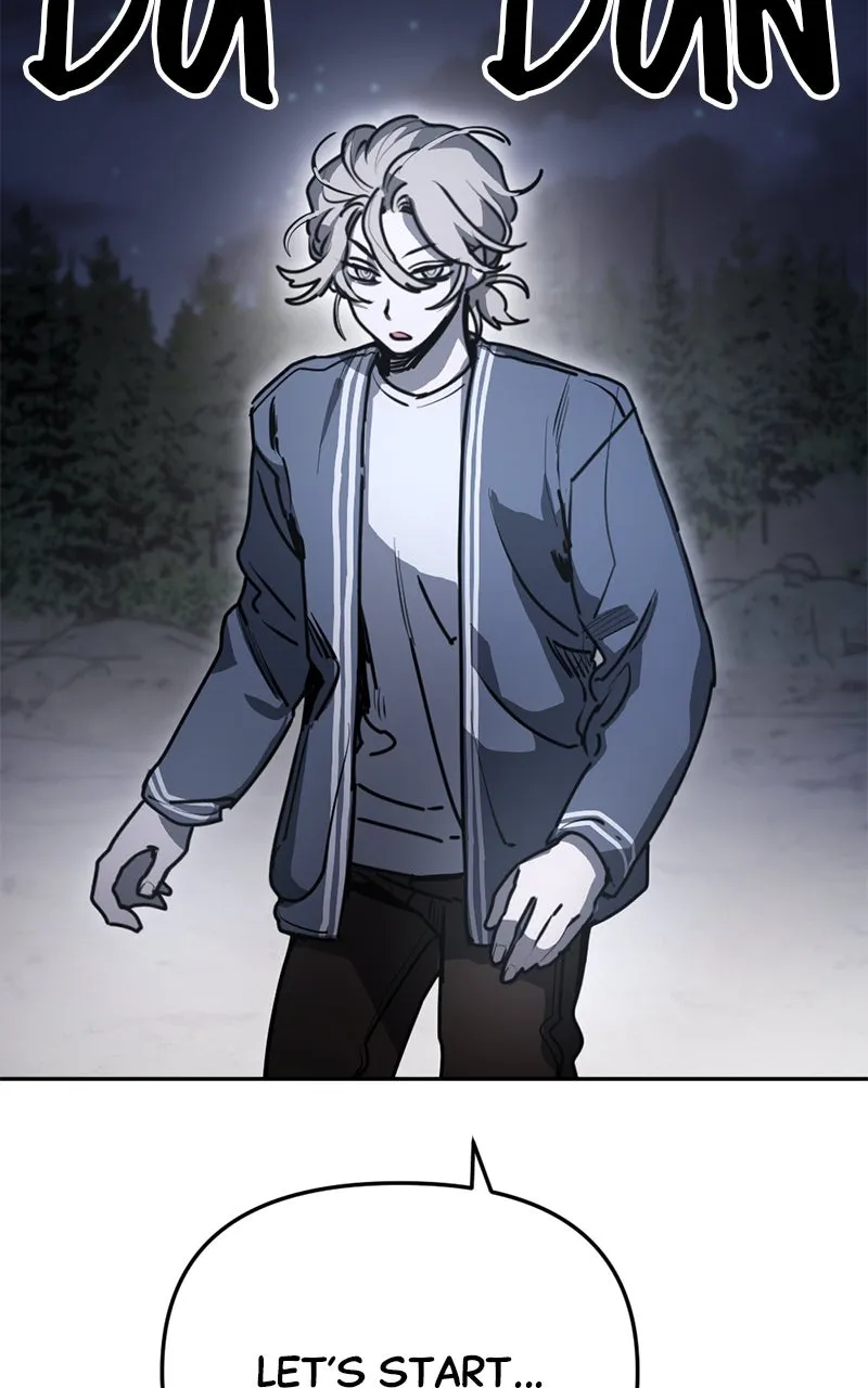 Miro in Memory Chapter 33 page 22 - 
