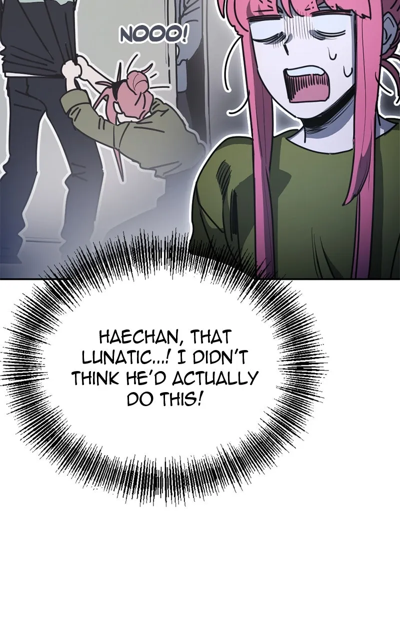 Miro in Memory Chapter 33 page 24 - 