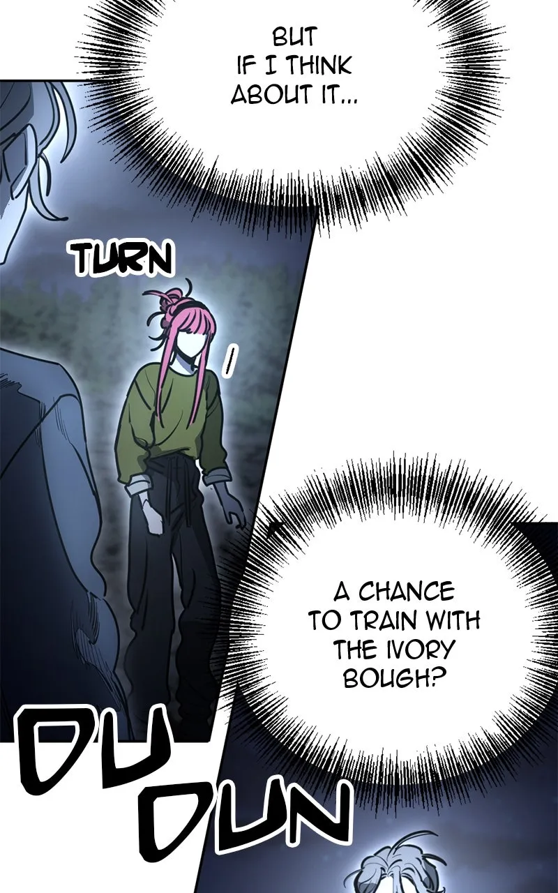 Miro in Memory Chapter 33 page 28 - 