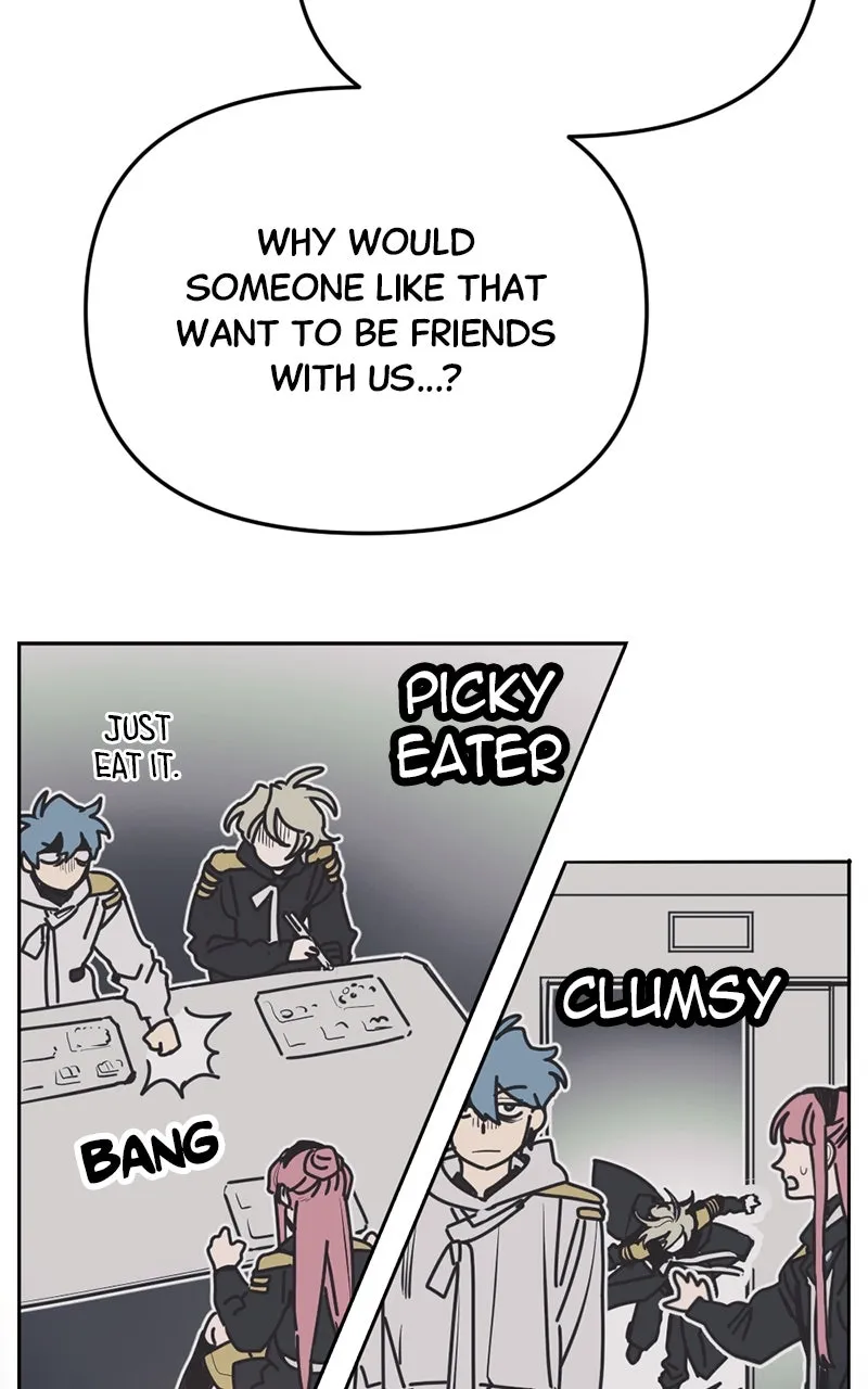 Miro in Memory Chapter 33 page 4 - 