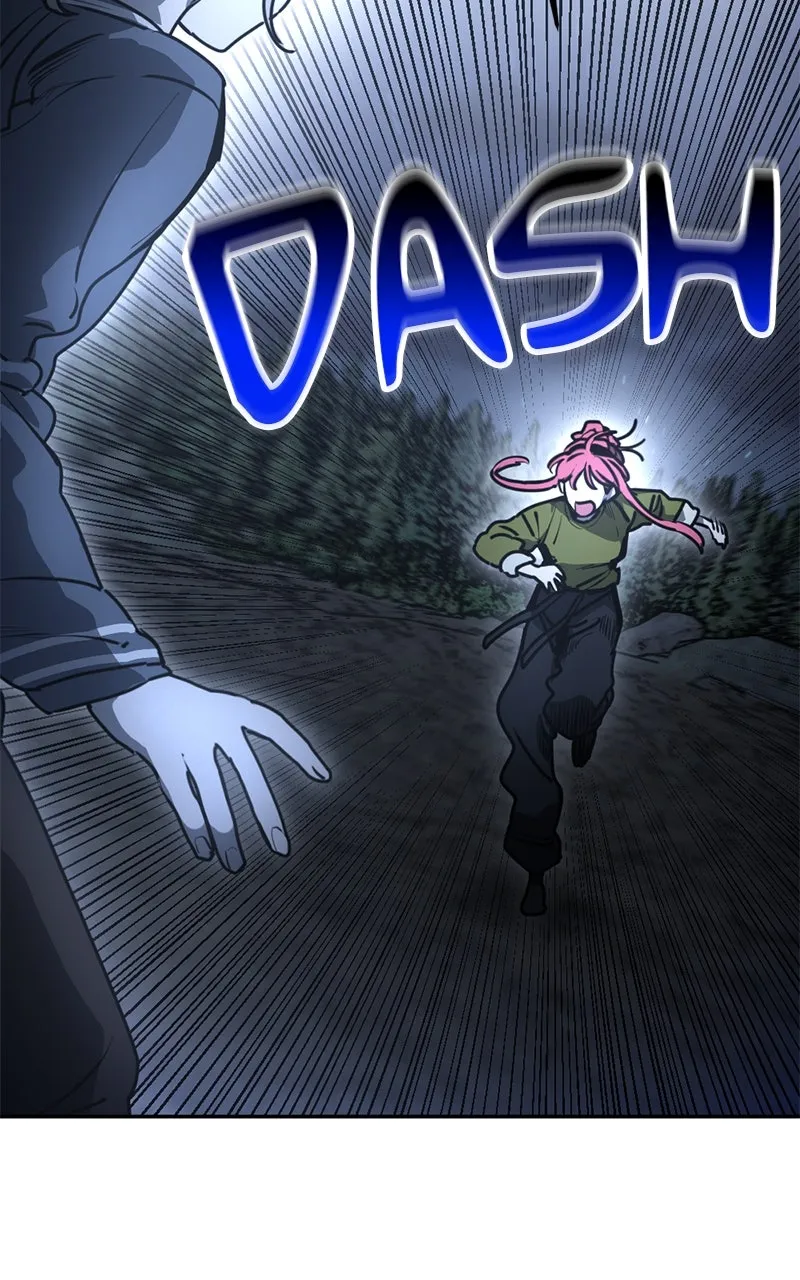 Miro in Memory Chapter 33 page 32 - 