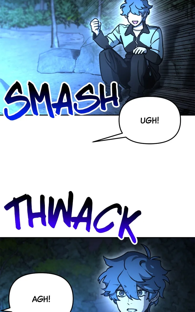 Miro in Memory Chapter 33 page 34 - 