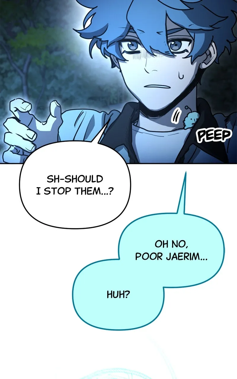 Miro in Memory Chapter 33 page 36 - 